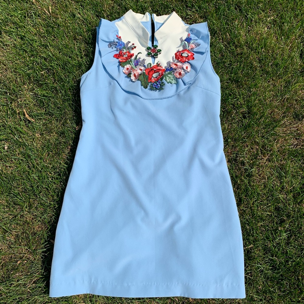 Beautiful and elegant dress size M